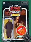 Mace Windu Prequel 6-Pack Star Wars Retro Collection