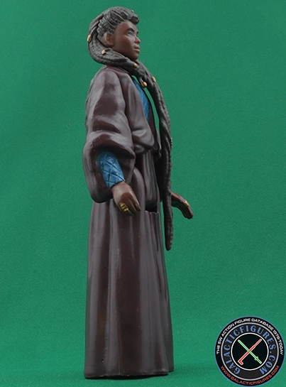 Mother Aniseya The Acolyte 6-Pack Star Wars Retro Collection