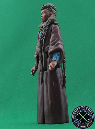 Mother Aniseya The Acolyte 6-Pack Star Wars Retro Collection