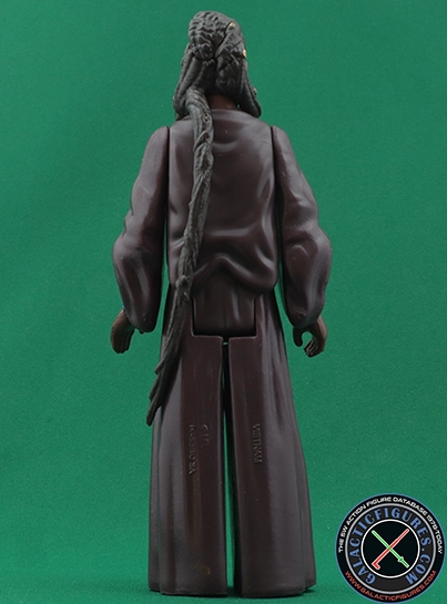 Mother Aniseya The Acolyte 6-Pack Star Wars Retro Collection