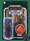 Mother Aniseya The Acolyte 6-Pack Star Wars Retro Collection