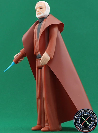Obi-Wan Kenobi A New Hope 6-Pack #2 Star Wars Retro Collection