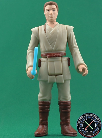 Obi-Wan Kenobi (Star Wars Retro Collection)