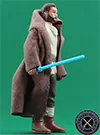 Obi-Wan Kenobi Wandering Jedi Star Wars Retro Collection