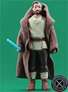Obi-Wan Kenobi Wandering Jedi Star Wars Retro Collection