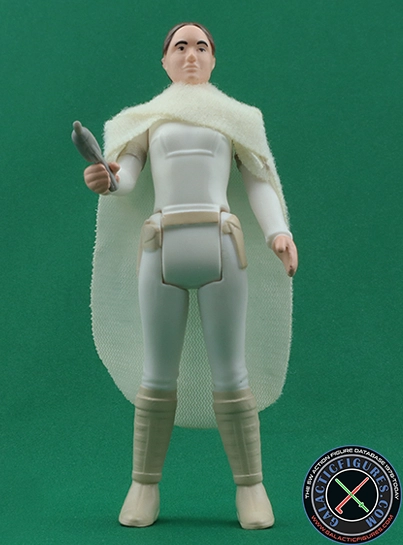 Padmé Amidala figure, retromultipack