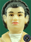 Princess Leia Organa Hoth Star Wars Retro Collection