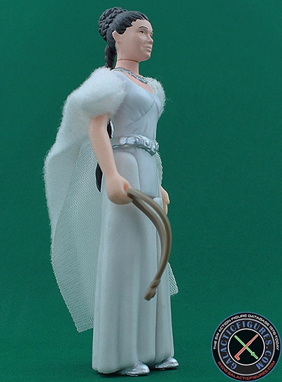 Princess Leia Organa A New Hope 6-Pack #4 Star Wars Retro Collection