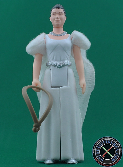 Princess Leia Organa figure, Star Wars Retro Collection