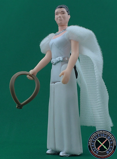 Princess Leia Organa A New Hope 6-Pack #4 Star Wars Retro Collection