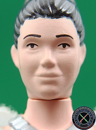 Princess Leia Organa A New Hope 6-Pack #4 Star Wars Retro Collection