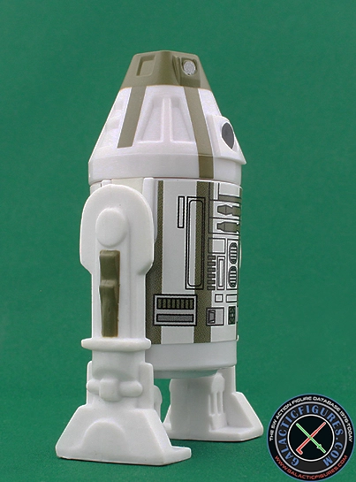 R4-M9 A New Hope 6-Pack #4 Star Wars Retro Collection
