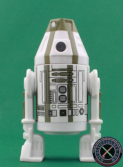 R4-M9 figure, Star Wars The Vintage Collection