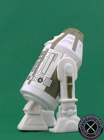 R4-M9 A New Hope 6-Pack #4 Star Wars Retro Collection
