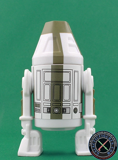 R4-M9 A New Hope 6-Pack #4 Star Wars Retro Collection