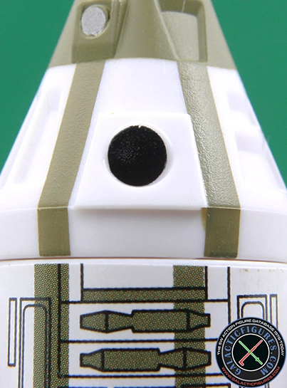 R4-M9 A New Hope 6-Pack #4 Star Wars Retro Collection