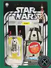 Star Wars Retro Collection R4-M9