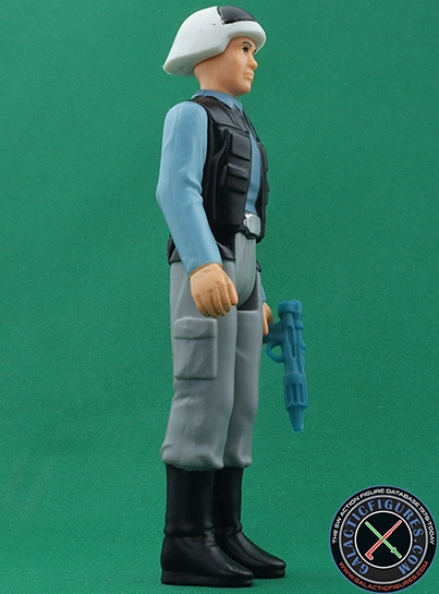 Rebel Fleet Trooper A New Hope 6-Pack #3 Star Wars Retro Collection