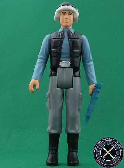 Rebel Fleet Trooper figure, retromultipack