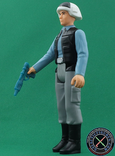 Rebel Fleet Trooper A New Hope 6-Pack #3 Star Wars Retro Collection