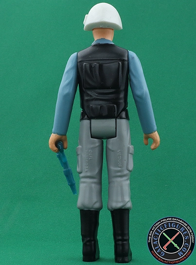 Rebel Fleet Trooper A New Hope 6-Pack #3 Star Wars Retro Collection