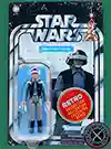 Star Wars Retro Collection Rebel Fleet Trooper