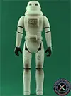 Stormtrooper With Mandalorian Monopoly Boardgame Star Wars Retro Collection