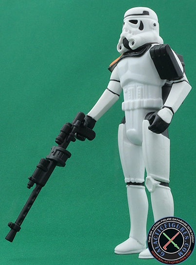 Sandtrooper A New Hope 6-Pack #3 Star Wars Retro Collection