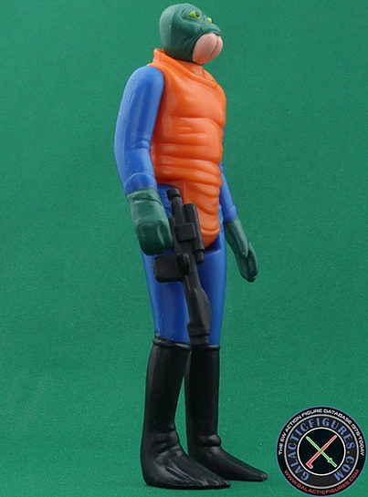 Ponda Baba A New Hope 6-Pack #3 Star Wars Retro Collection