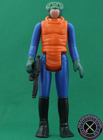 Ponda Baba figure, retromultipack
