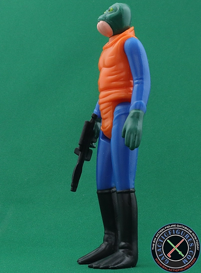 Ponda Baba A New Hope 6-Pack #3 Star Wars Retro Collection