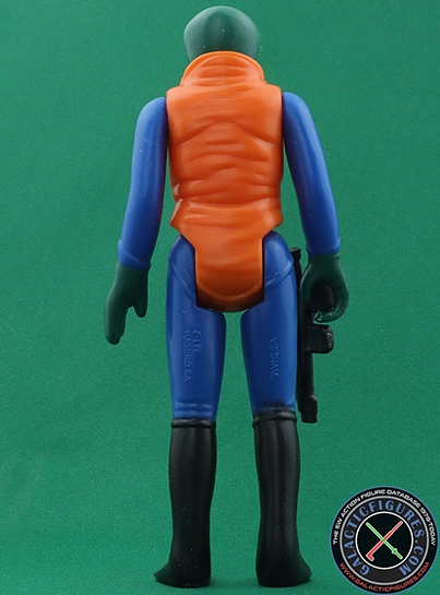 Ponda Baba A New Hope 6-Pack #3 Star Wars Retro Collection