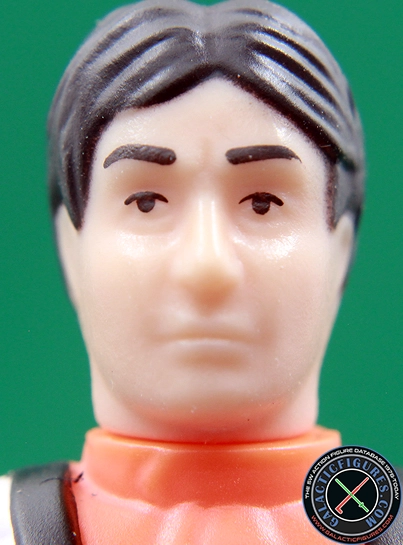 Wedge Antilles A New Hope 6-Pack #4 Star Wars Retro Collection