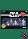 Star Wars Retro Collection Wedge Antilles