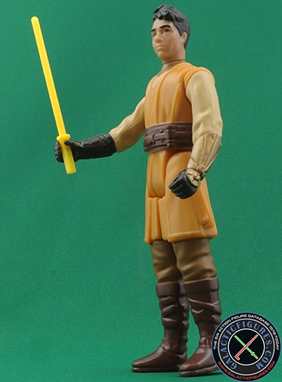 Yord Fandar The Acolyte 6-Pack Star Wars Retro Collection