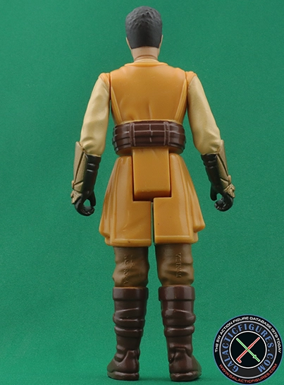 Yord Fandar The Acolyte 6-Pack Star Wars Retro Collection