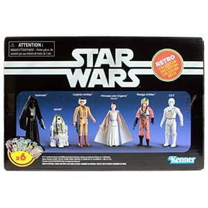  A New Hope 6-Pack #4
