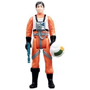 Wedge Antilles A New Hope 6-Pack #4