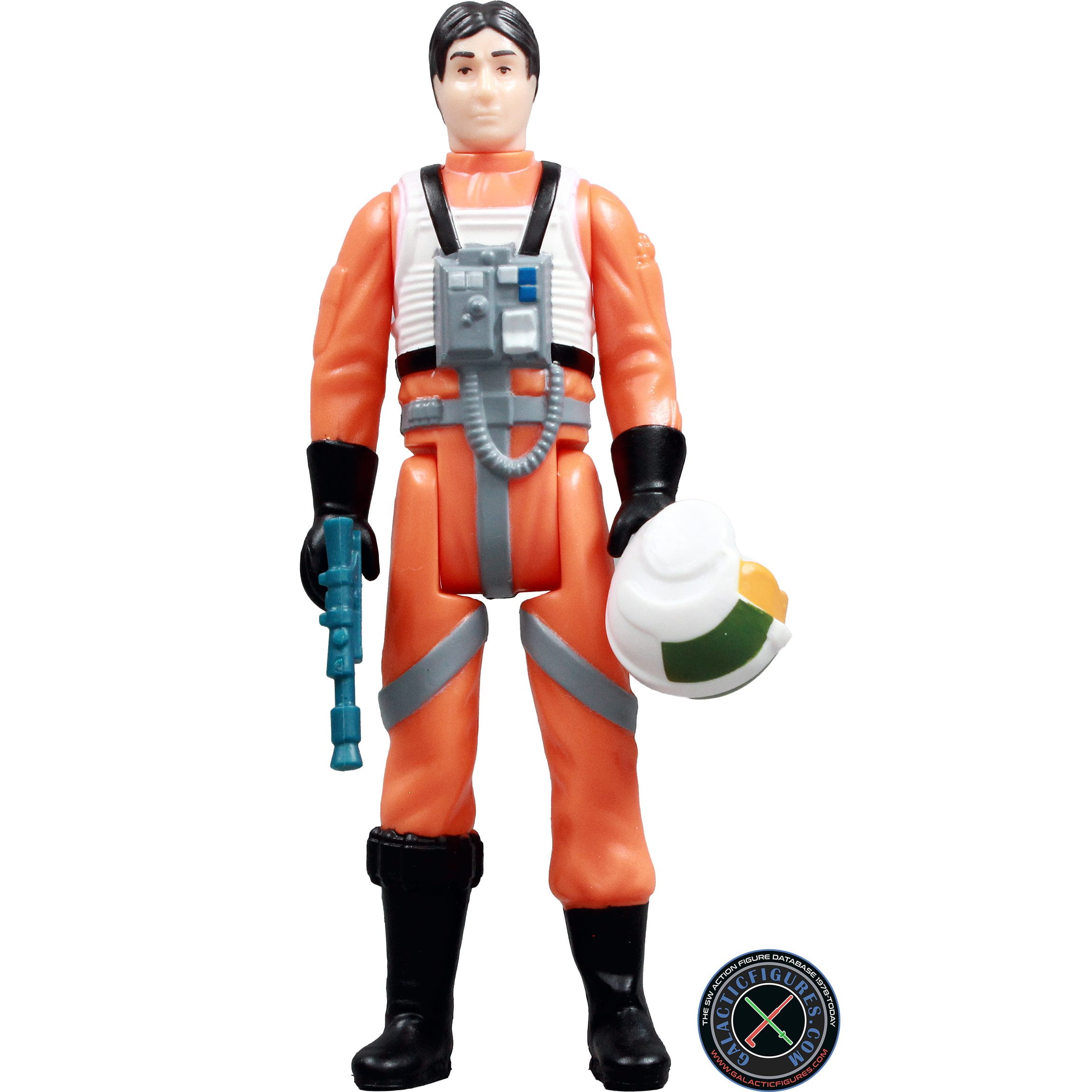 Wedge Antilles A New Hope 6-Pack #4