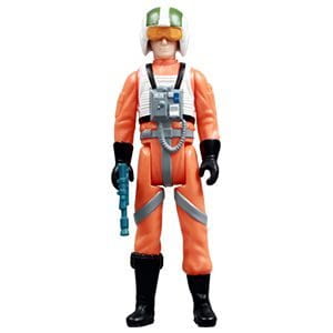 Wedge Antilles A New Hope 6-Pack #4