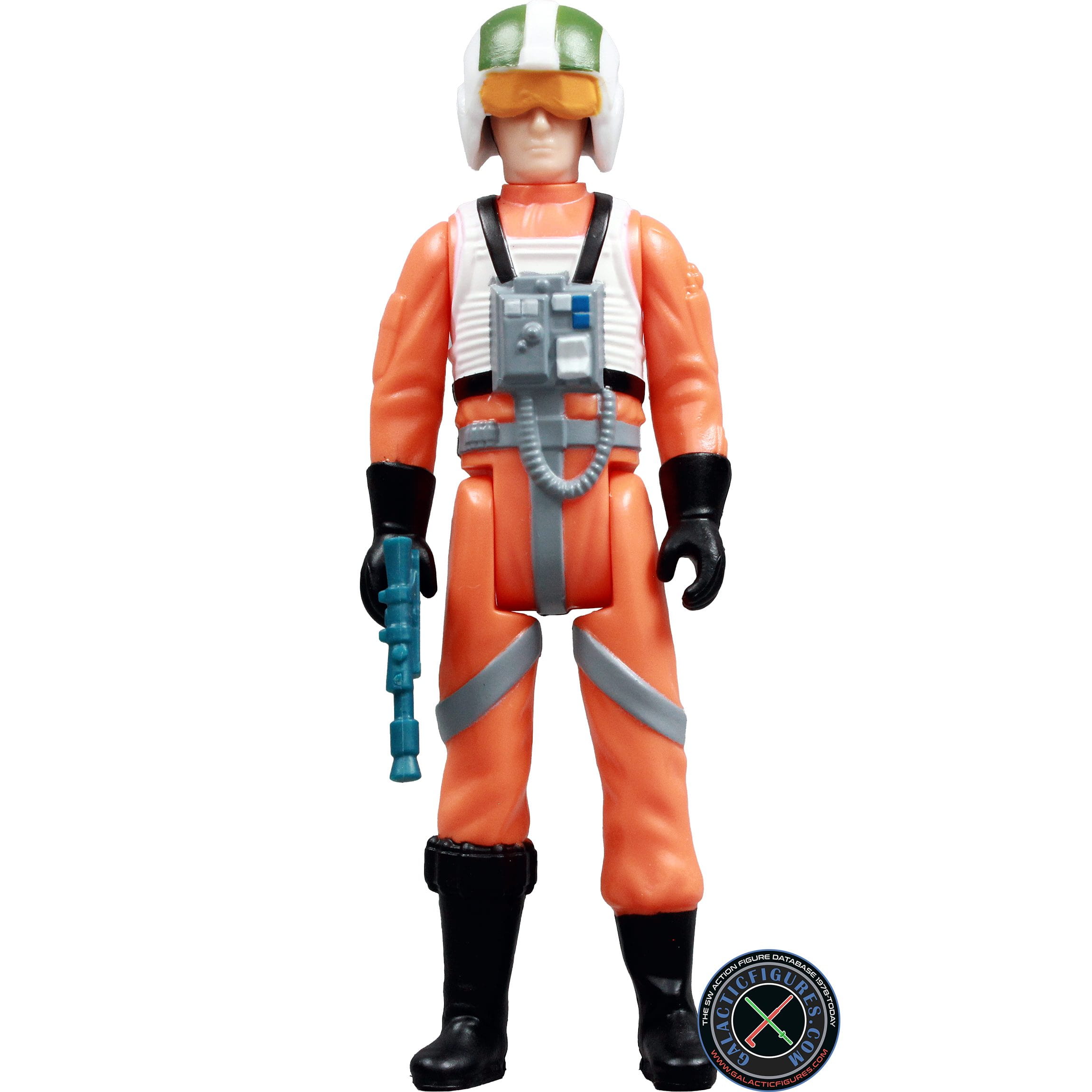 Wedge Antilles A New Hope 6-Pack #4