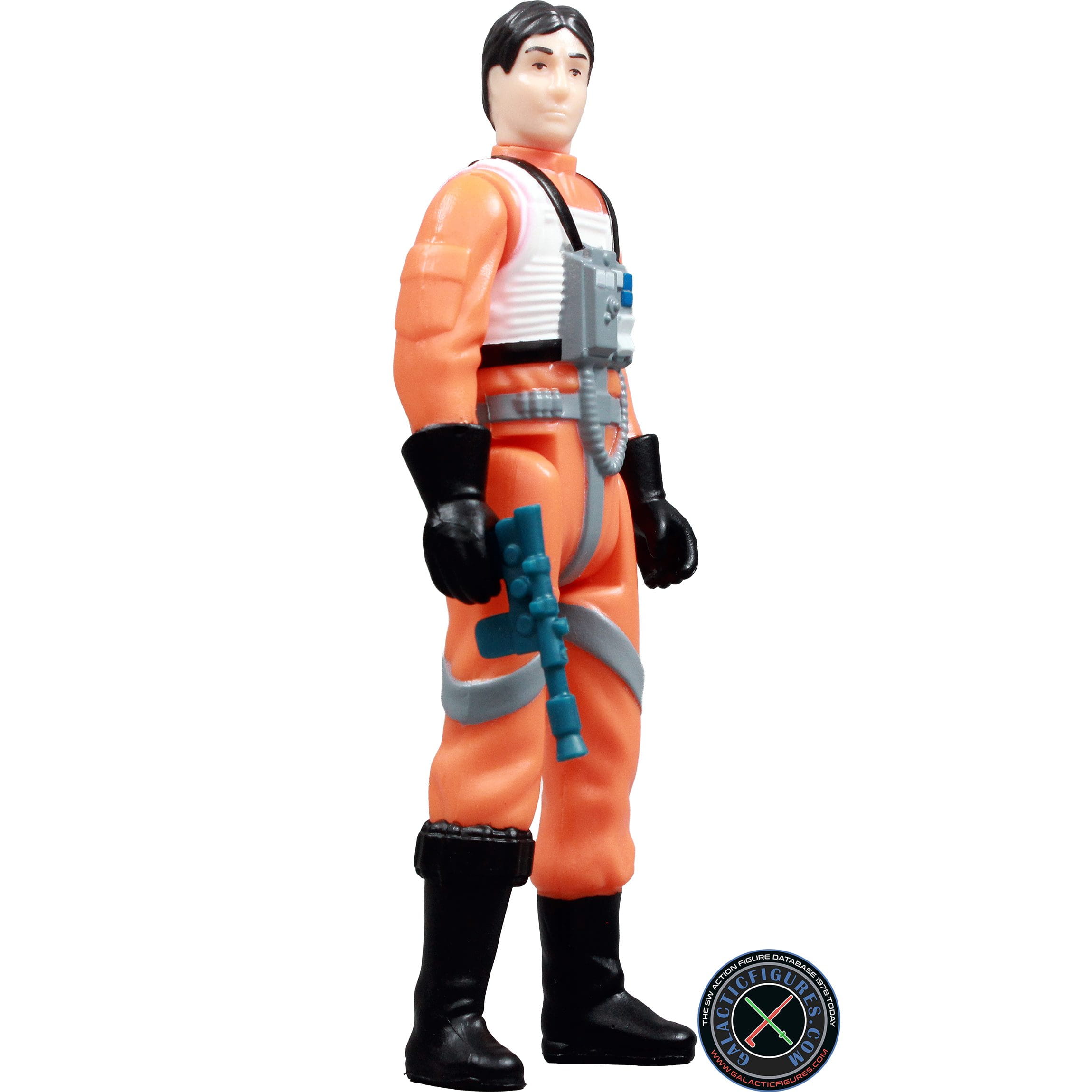 Wedge Antilles A New Hope 6-Pack #4