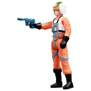 Wedge Antilles A New Hope 6-Pack #4