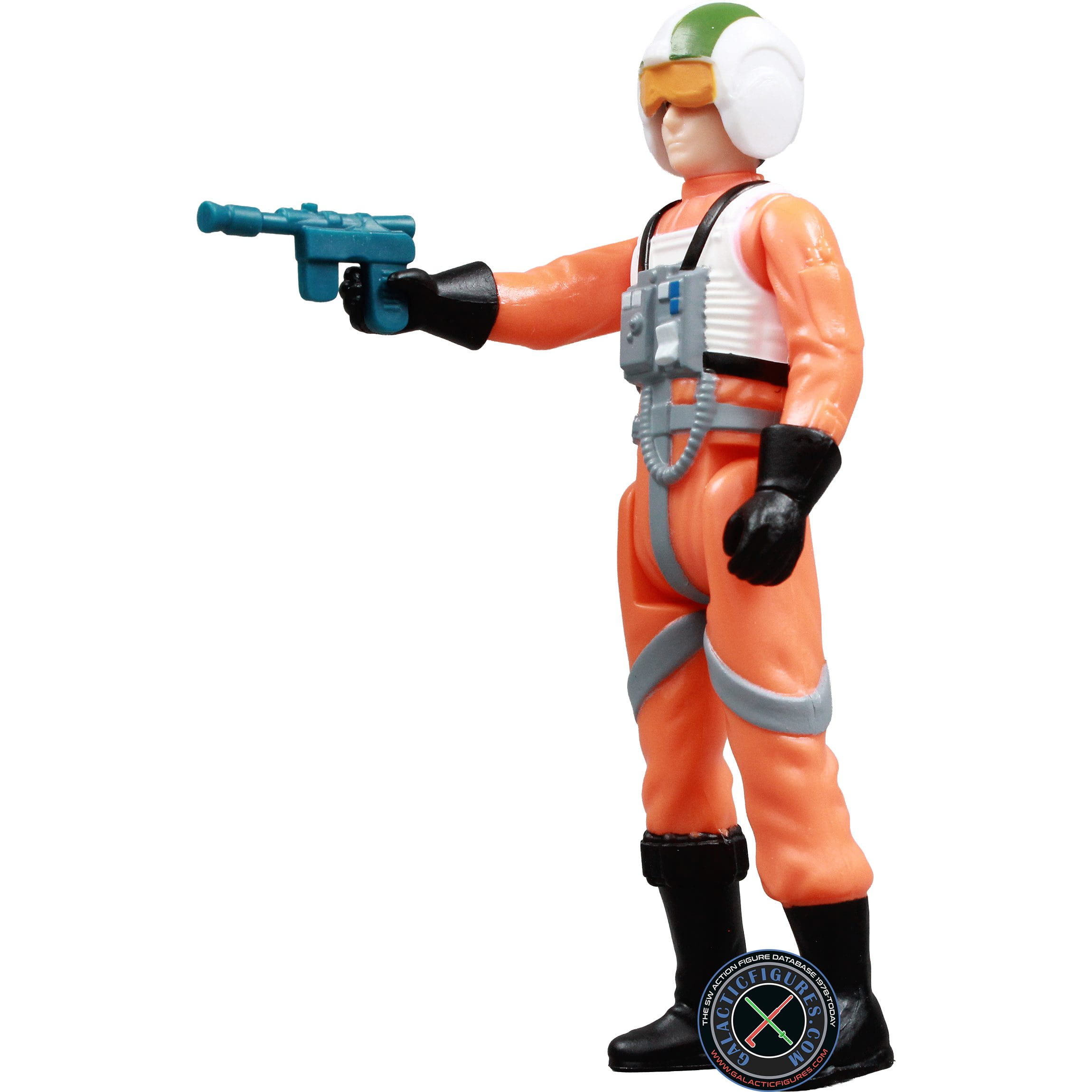 Wedge Antilles A New Hope 6-Pack #4