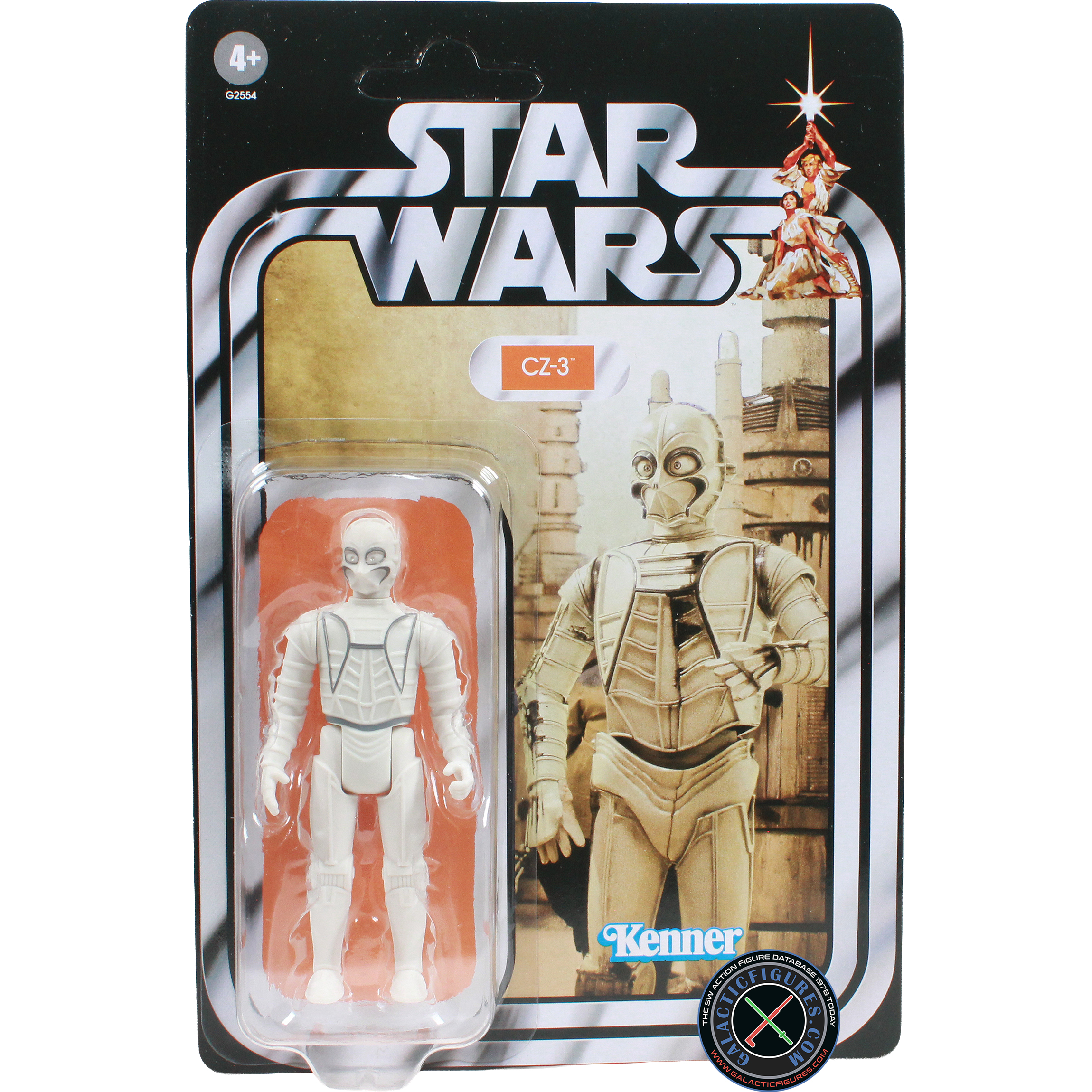 CZ-3 A New Hope 6-Pack #4