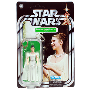 Princess Leia Organa A New Hope 6-Pack #4