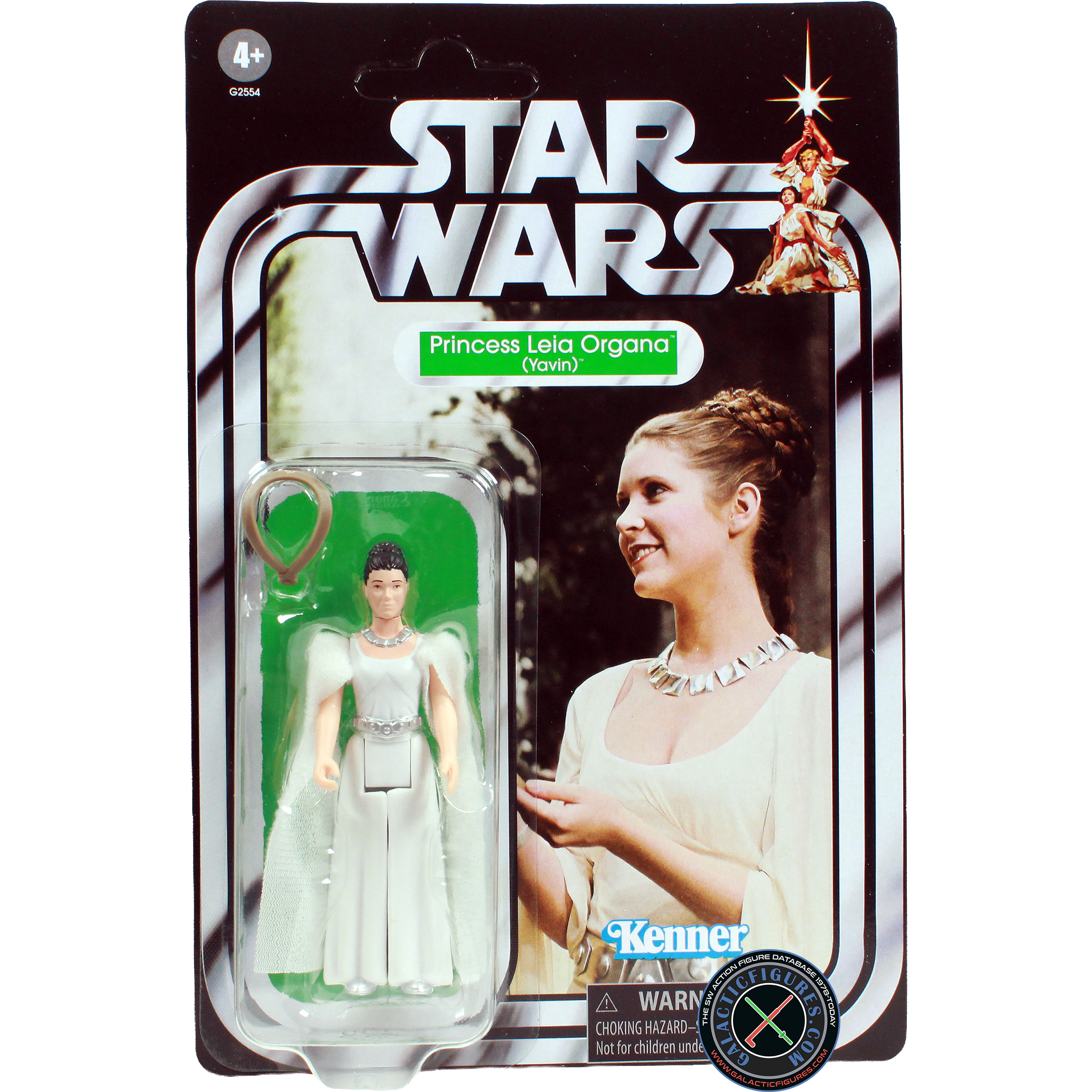 Princess Leia Organa A New Hope 6-Pack #4