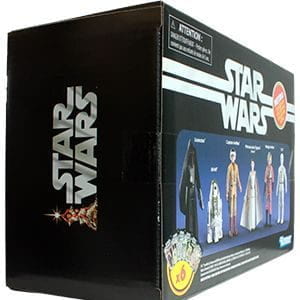  A New Hope 6-Pack #4
