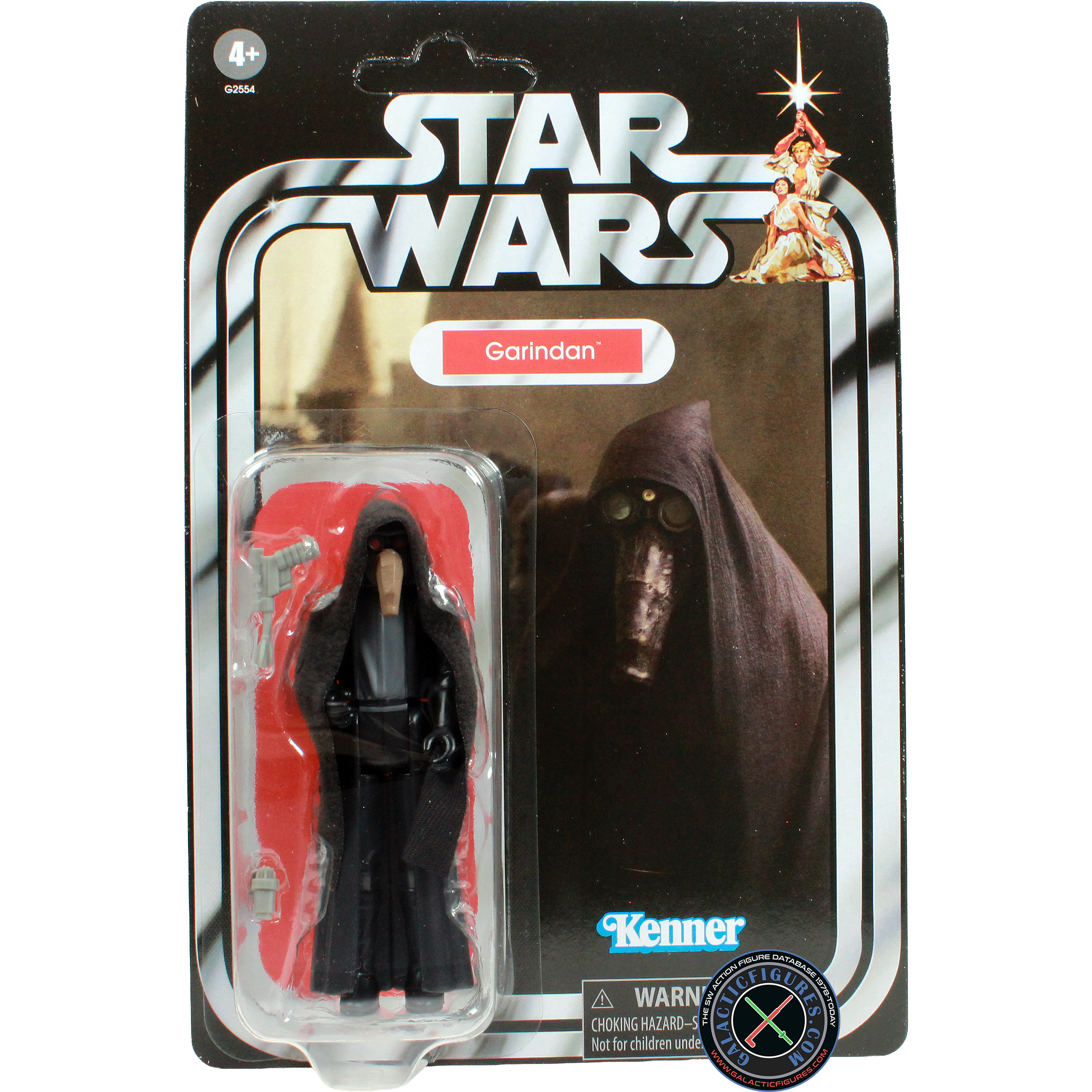 Garindan A New Hope 6-Pack #4