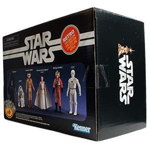  A New Hope 6-Pack #4